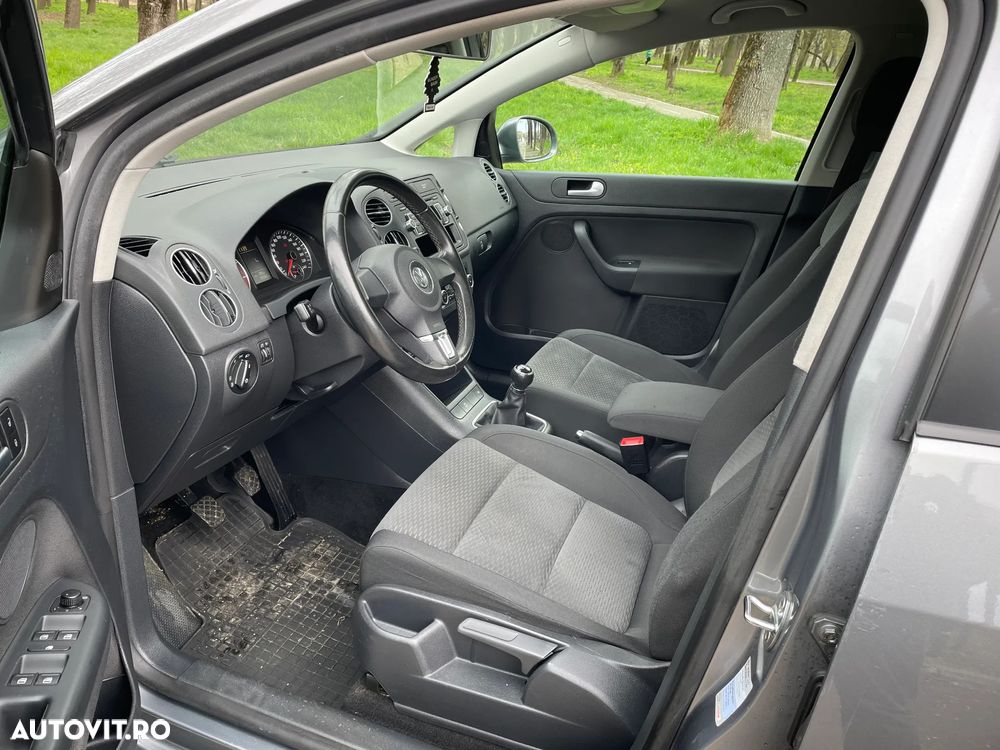 Volkswagen Golf 1.4 TSI Style - 5