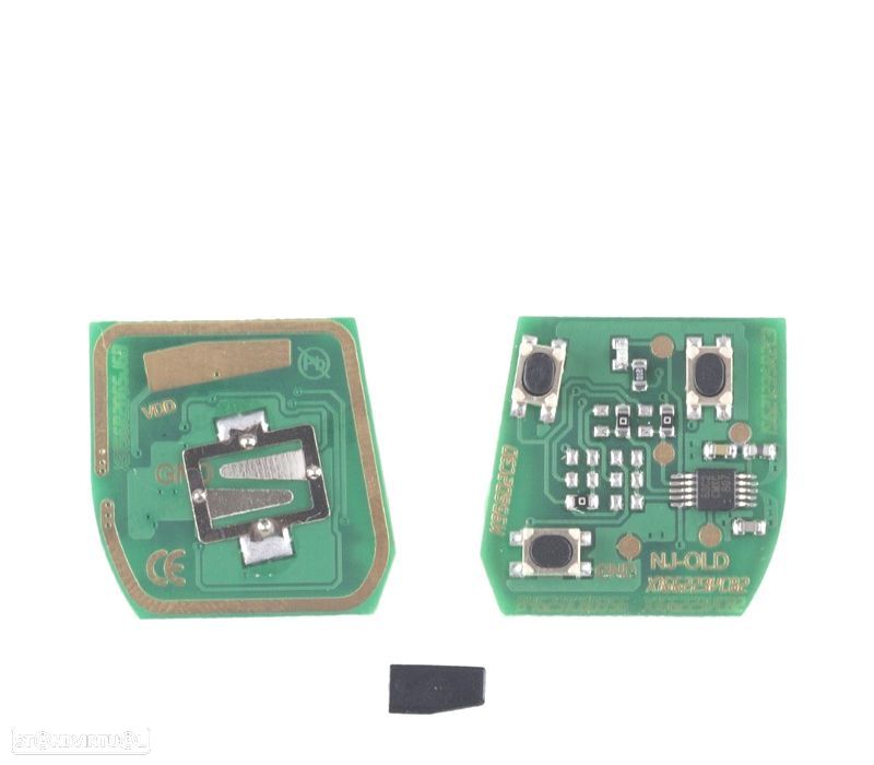 CHAVES COMPLETA PARA MITSUBISHI LANCER OUTLANDER SHOGUN PAJERO - 3