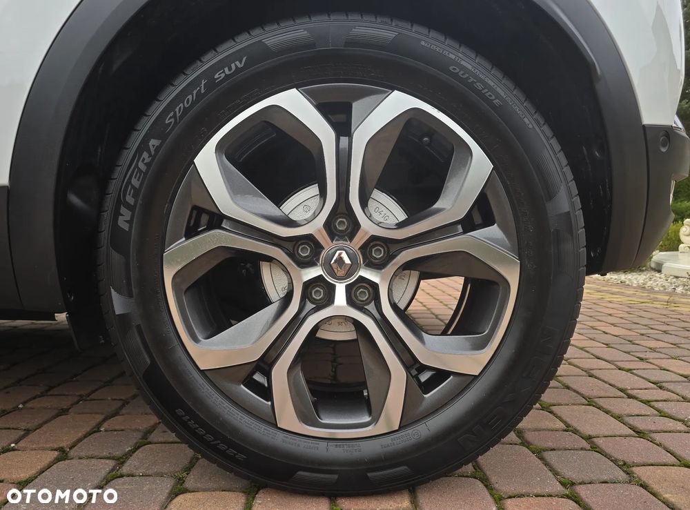 Renault Captur 1.0 TCe Techno - 24