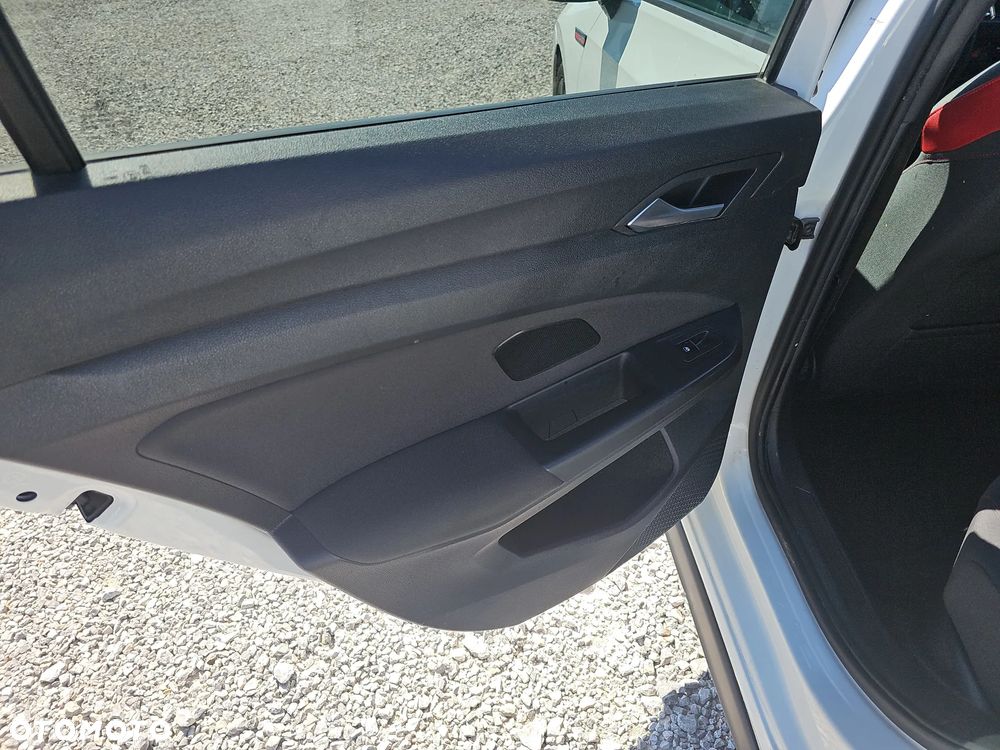 Volkswagen Golf 2.0 TSI GTI DSG - 25