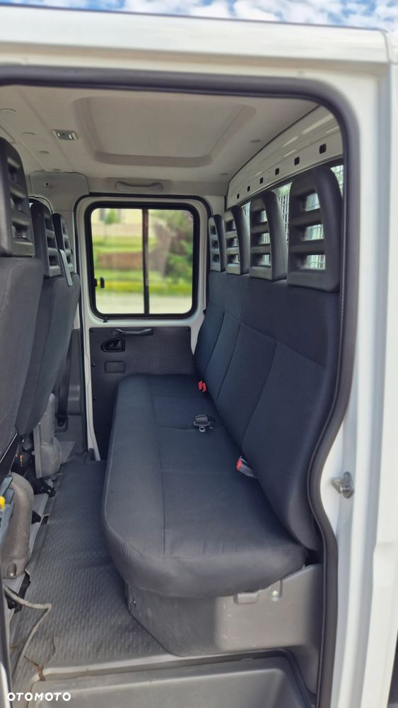 Iveco DAILY - 37