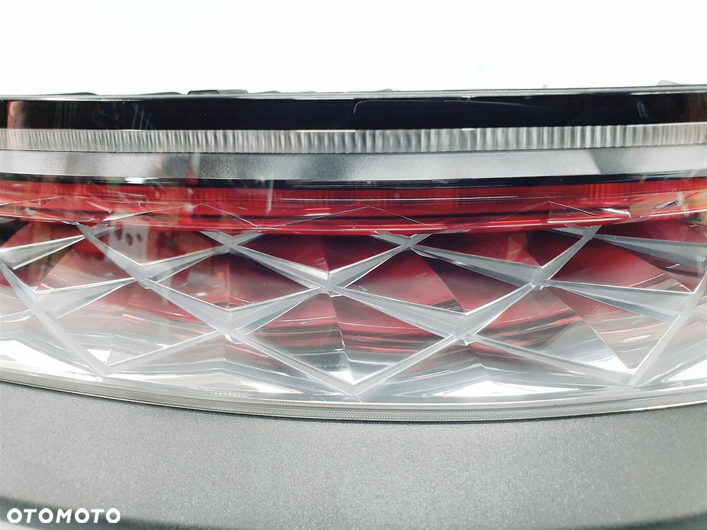 DS7 CROSSBACK 17-22r PRAWA TYLNA LAMPA LED ORY EU !!! - 4