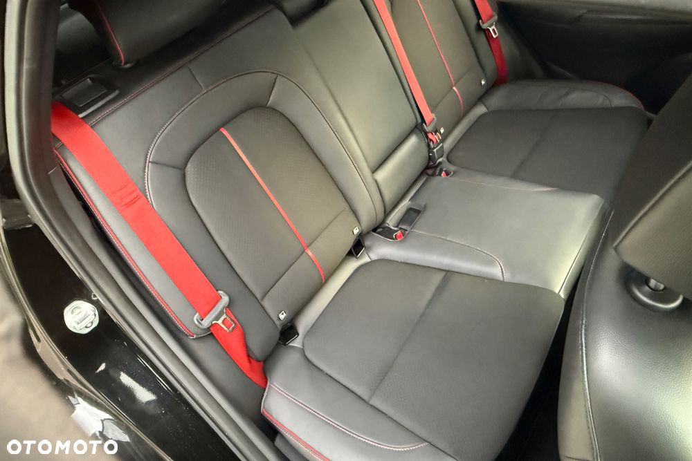 Hyundai Kona 1.6 T-GDI DCT Premium - 22