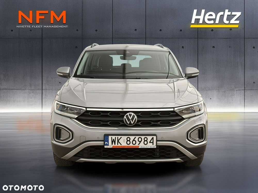 Volkswagen T-Roc - 9