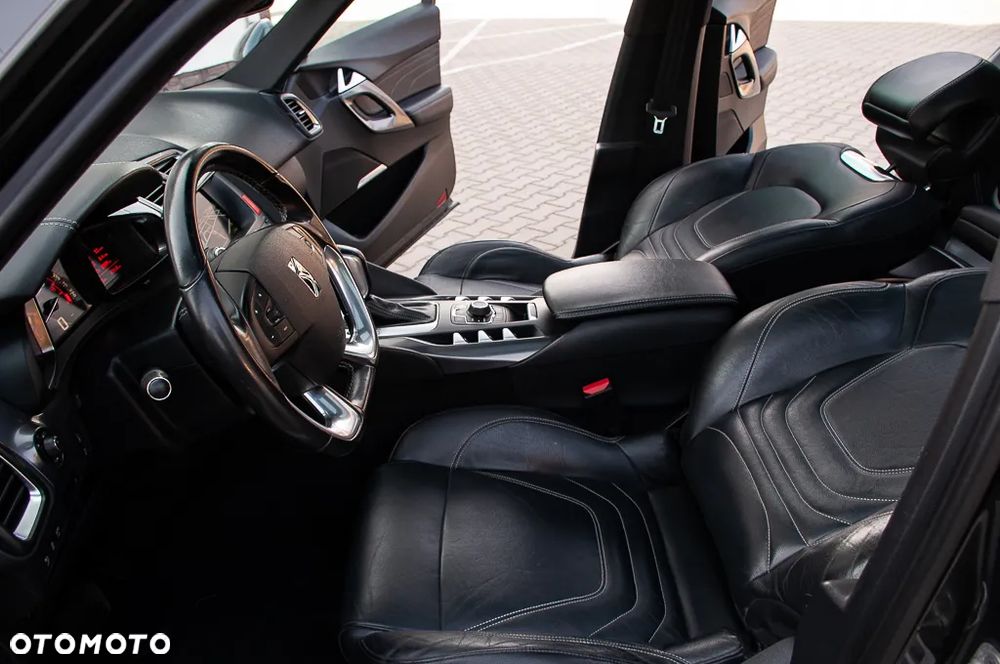 DS Automobiles DS 5 - 26