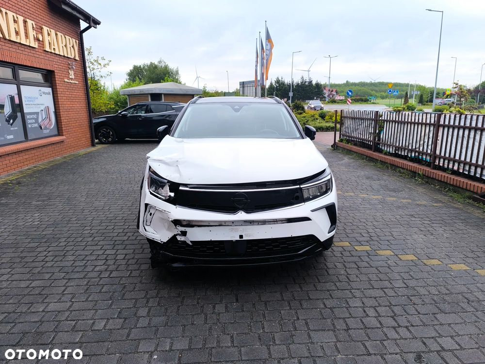 Opel Grandland - 6