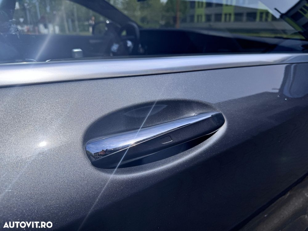 Mercedes-Benz S 63 AMG - 28