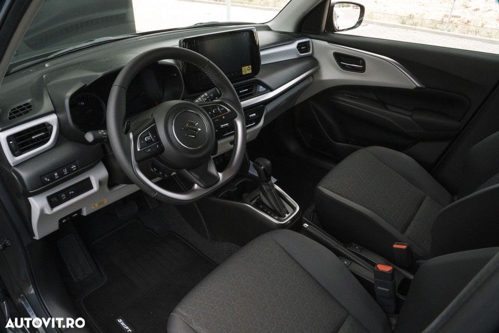 Suzuki Swift - 14