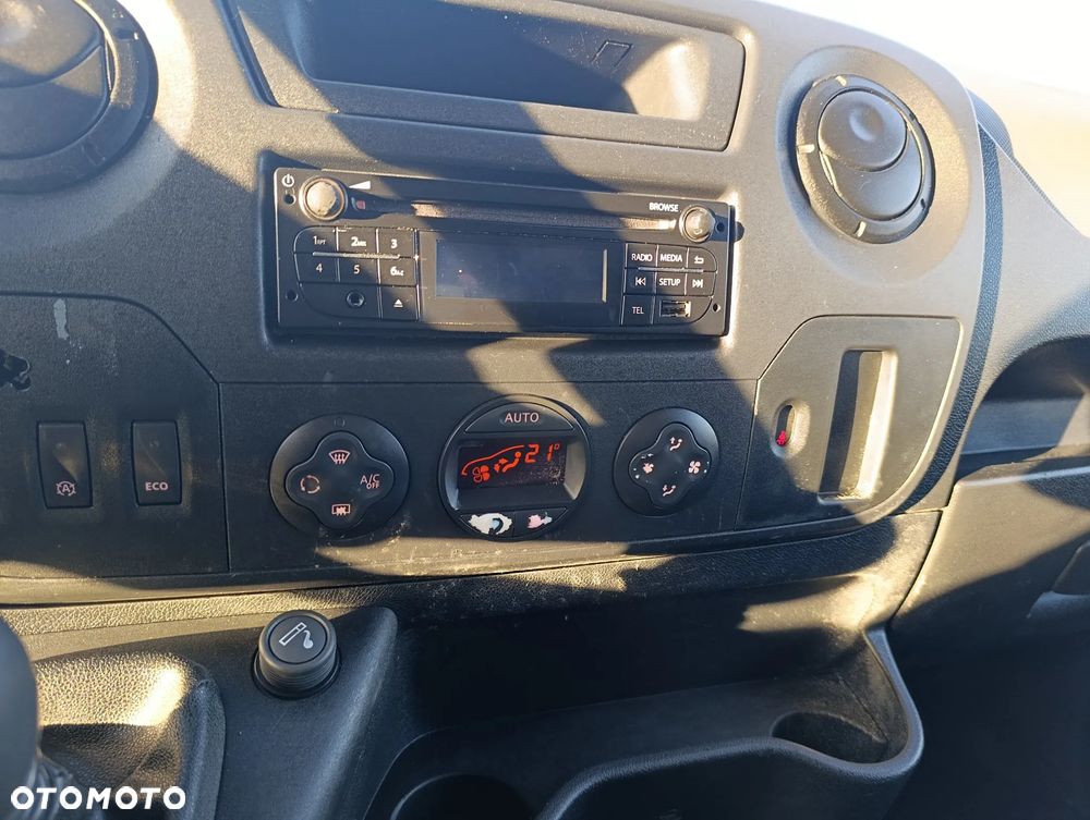 Renault Master - 8