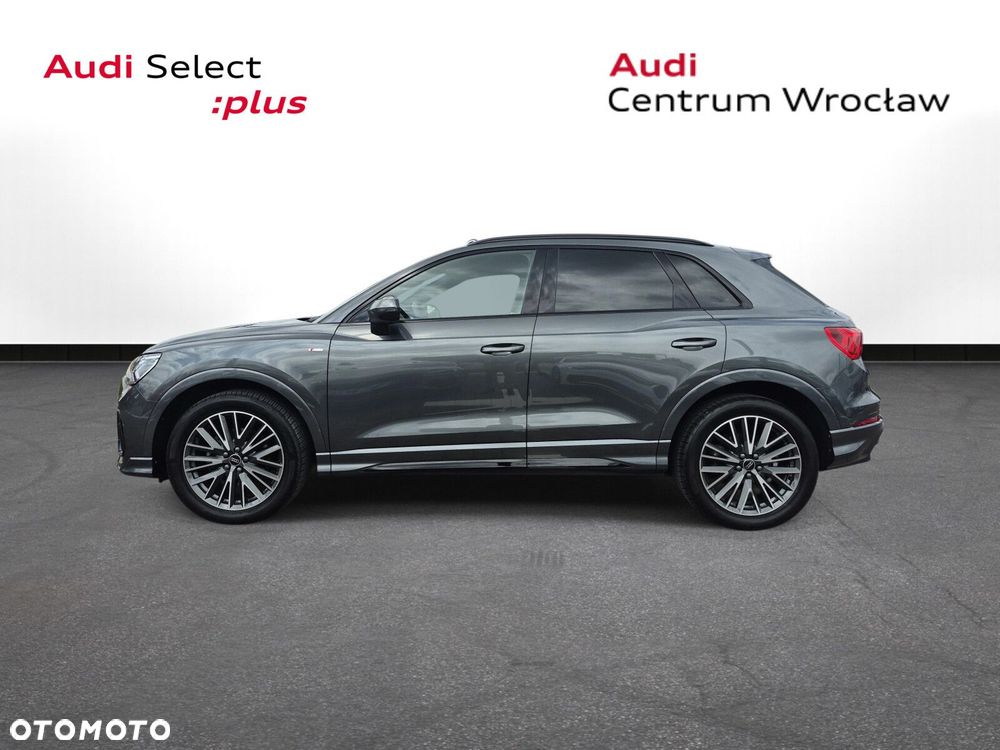 Audi Q3 35 TFSI S line S tronic - 3