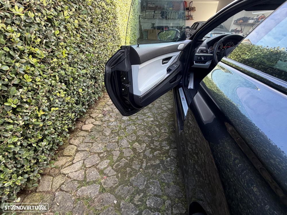 BMW M6 Competition - 29