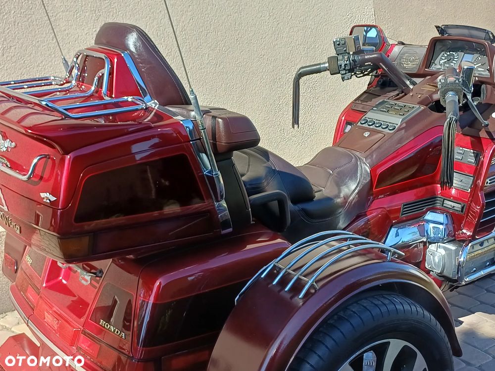 Honda GL - 23
