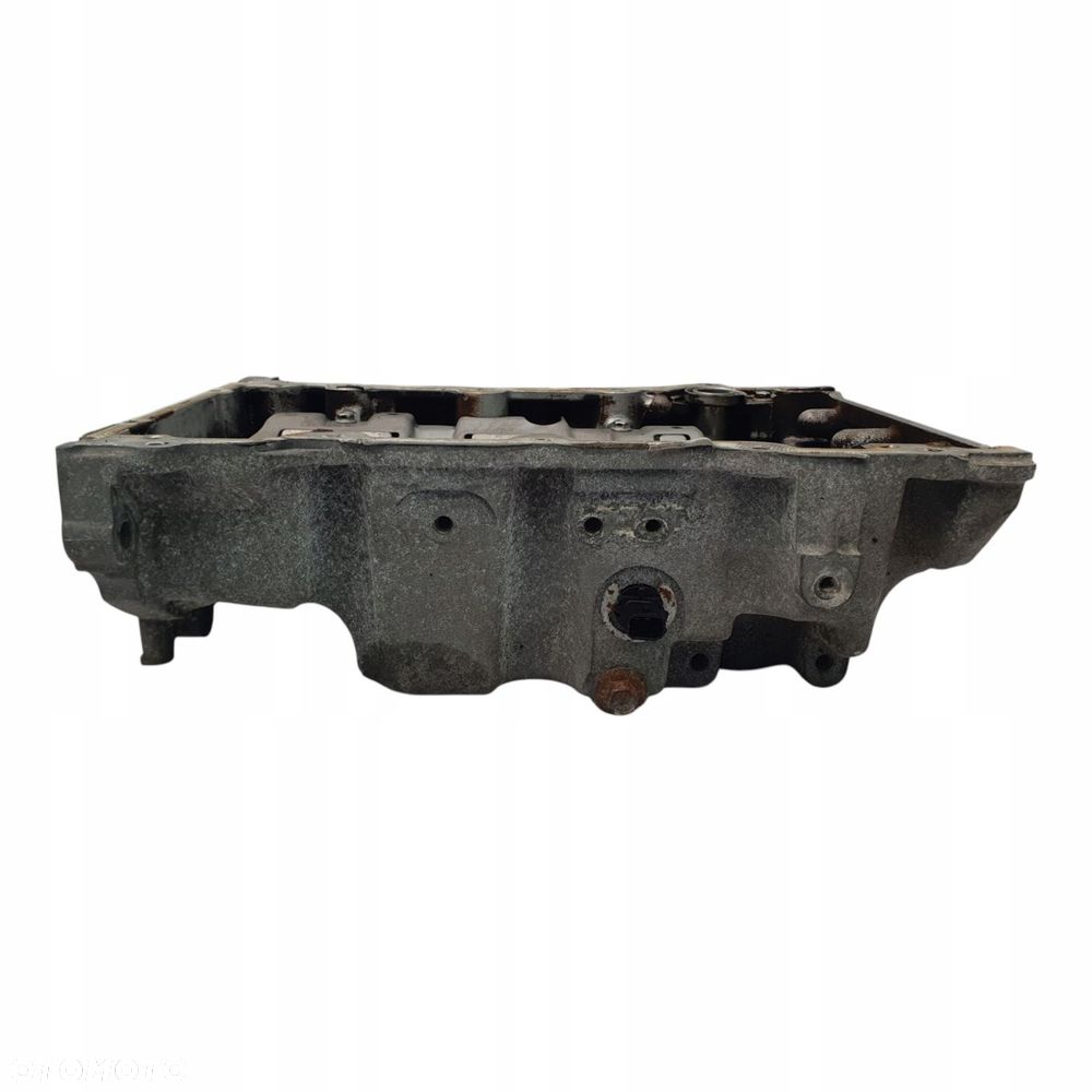 MISKA OLEJOWA Saab 93 9-3 II 2.8 T Turbo V6 oleju 12623431 - 6