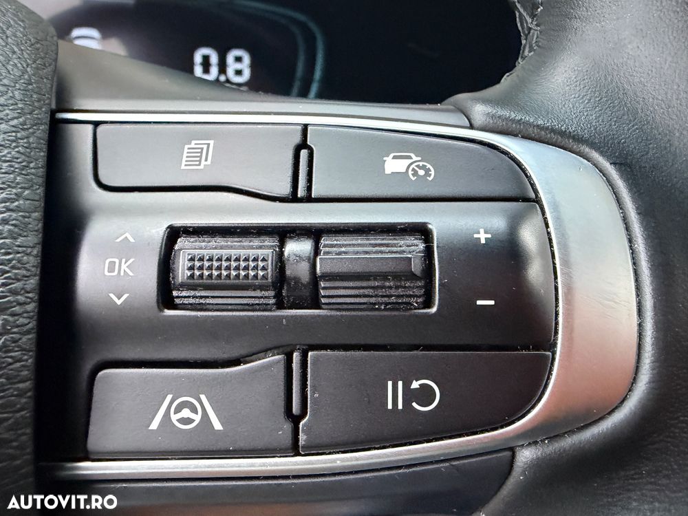 KIA Sportage 2023 — imagine 26