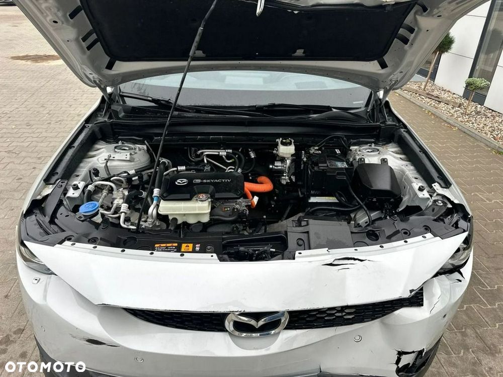 Mazda MX-3 - 12