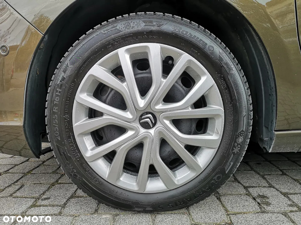 Citroën C4 2.0 HDi Exclusive - 30