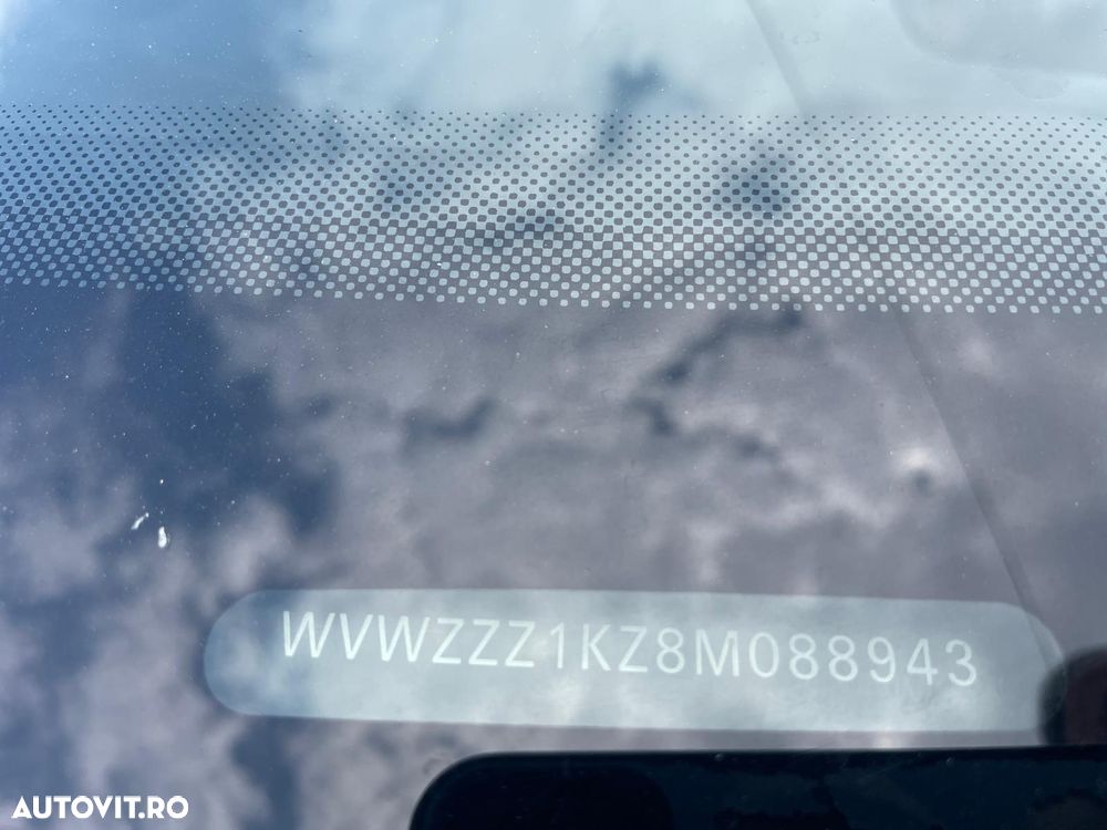 Volkswagen Jetta 1.9 TDI Comfortline - 2