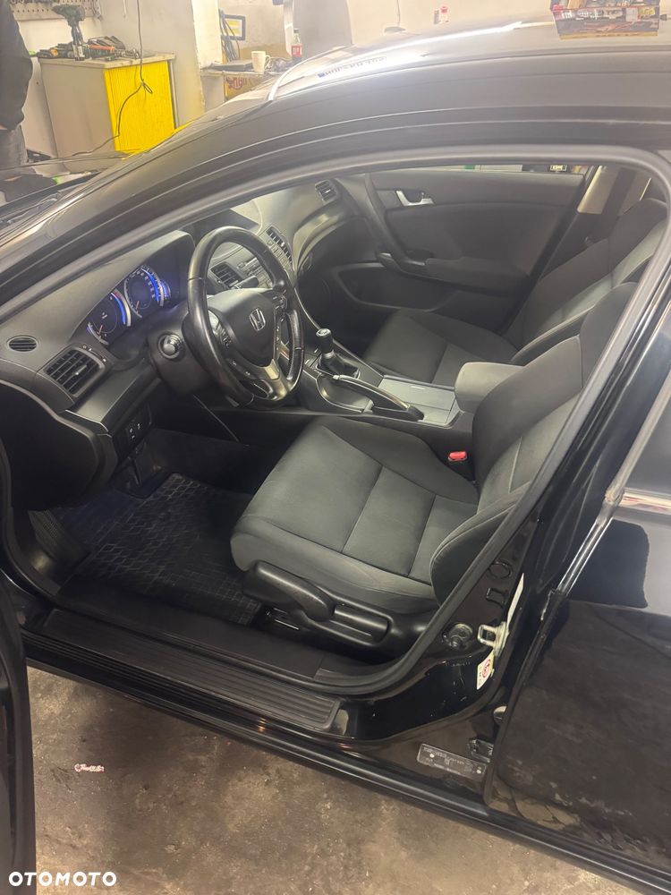 Honda Accord 2.2d Lifestyle - 6