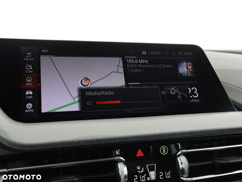 BMW Seria 1 120d xDrive Luxury Line - 24