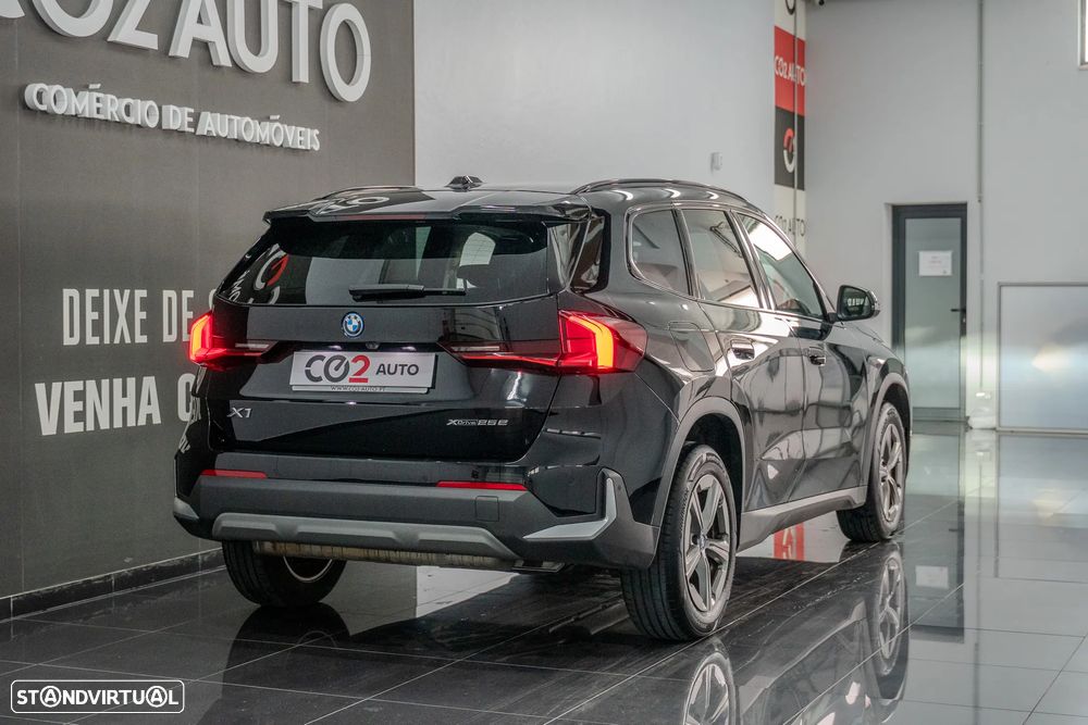 BMW X1 xDrive25e - 7