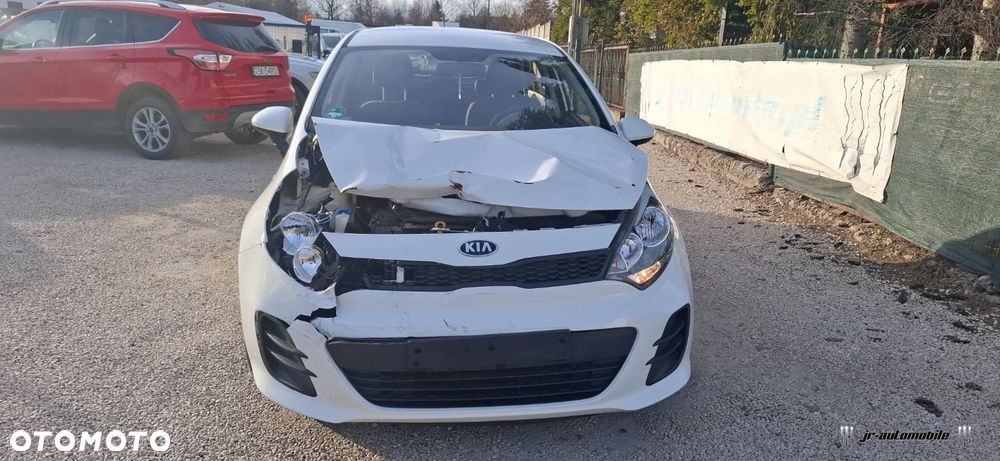 Kia Rio 1.2 Edition 7 - 9