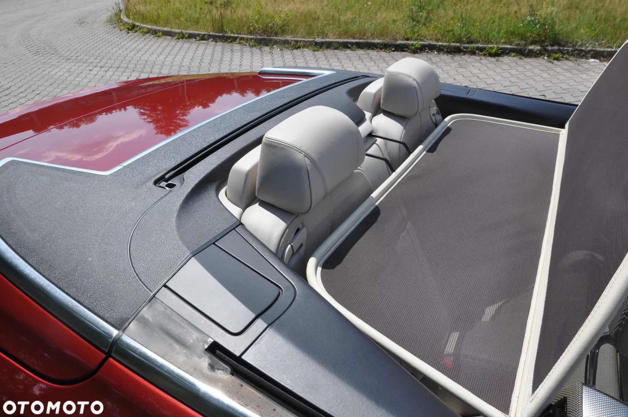 BMW Seria 6 650i Cabrio - 16