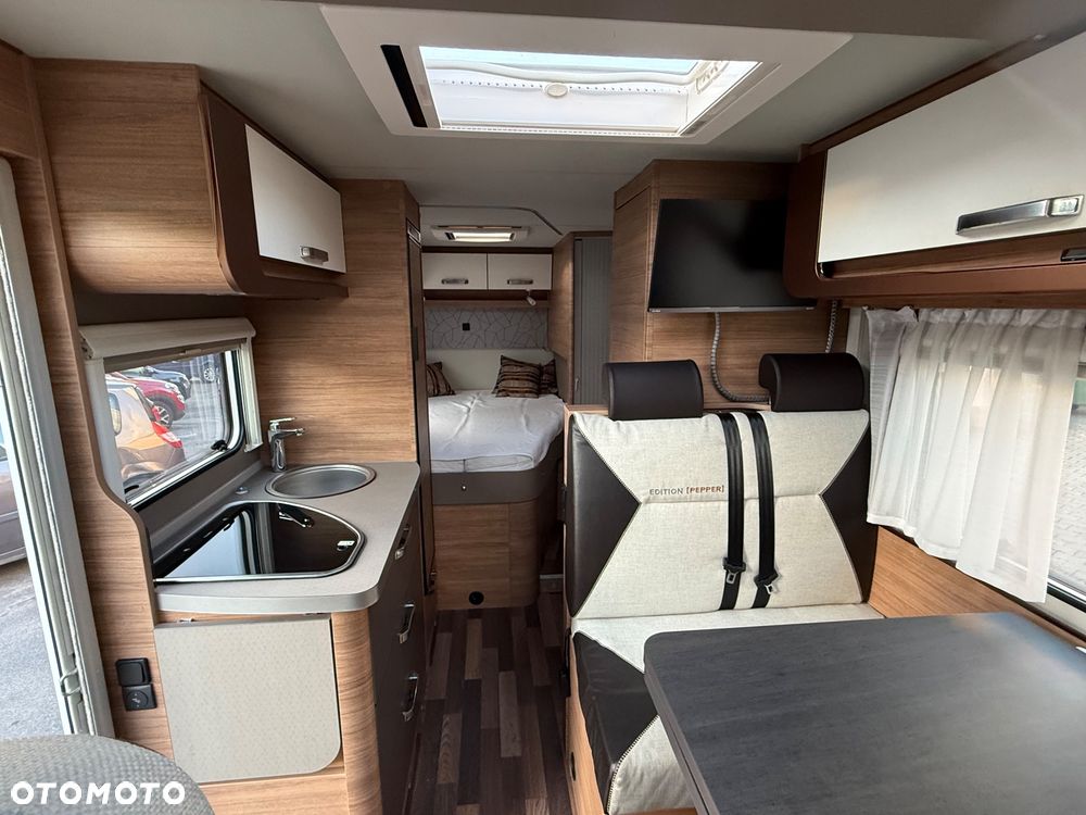 Fiat Ducato - 8