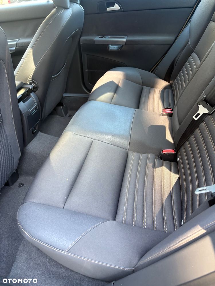 Volvo S40 1.6D DPF DRIVe - 14