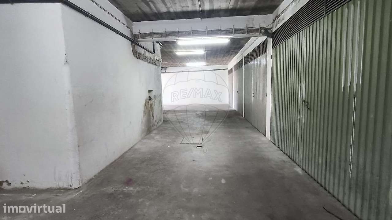 Garagem  para venda - Grande imagem: 5/8