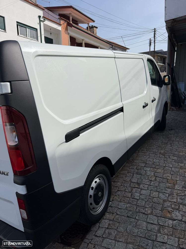 Renault Trafic - 4
