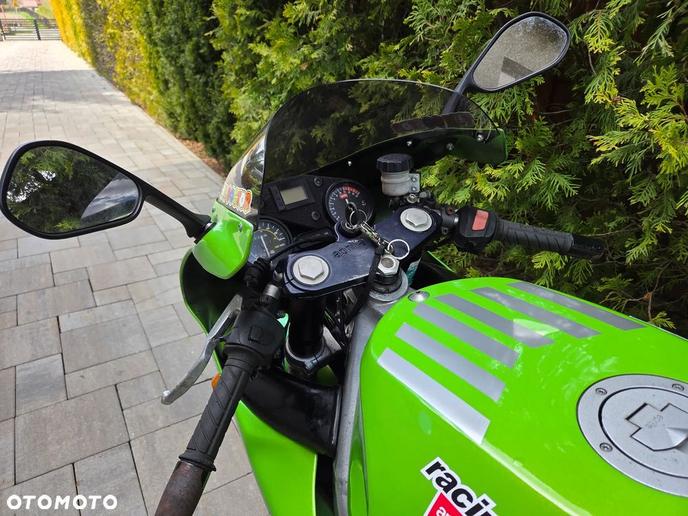 Aprilia RS - 12
