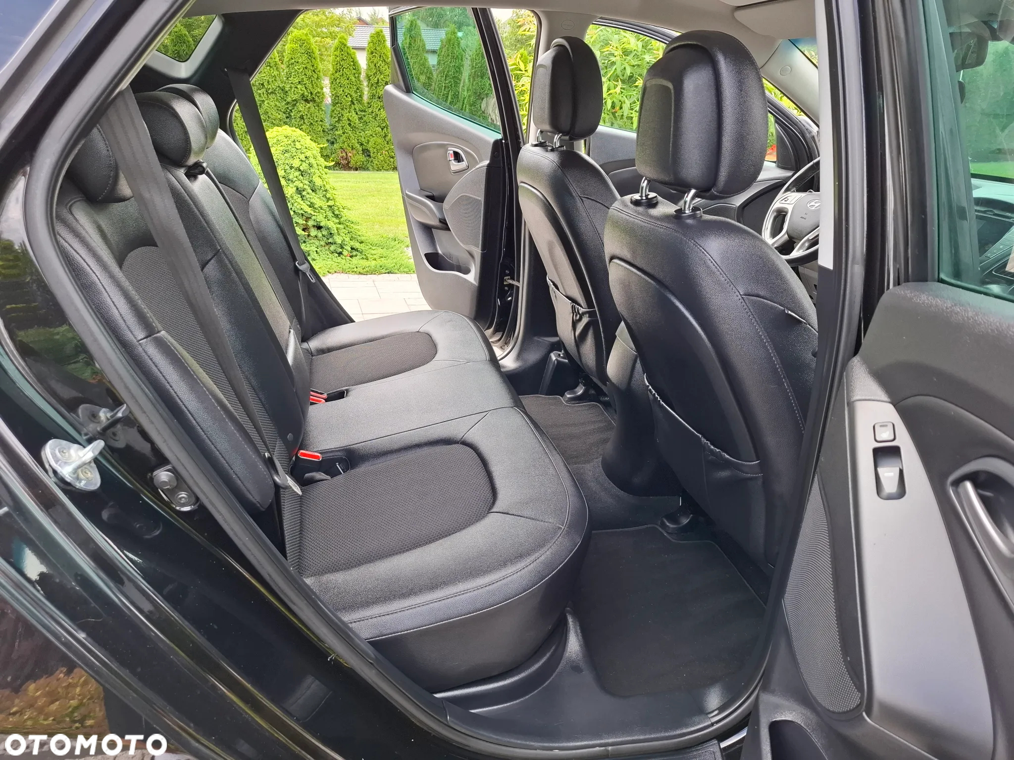 Hyundai ix35 1.7 CRDi 2WD Comfort - 24
