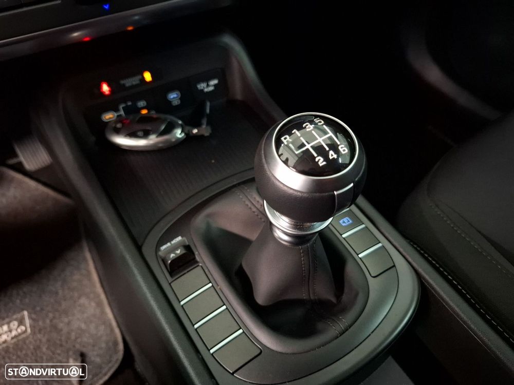 Hyundai Kauai 1.0 T-GDi Premium - 18