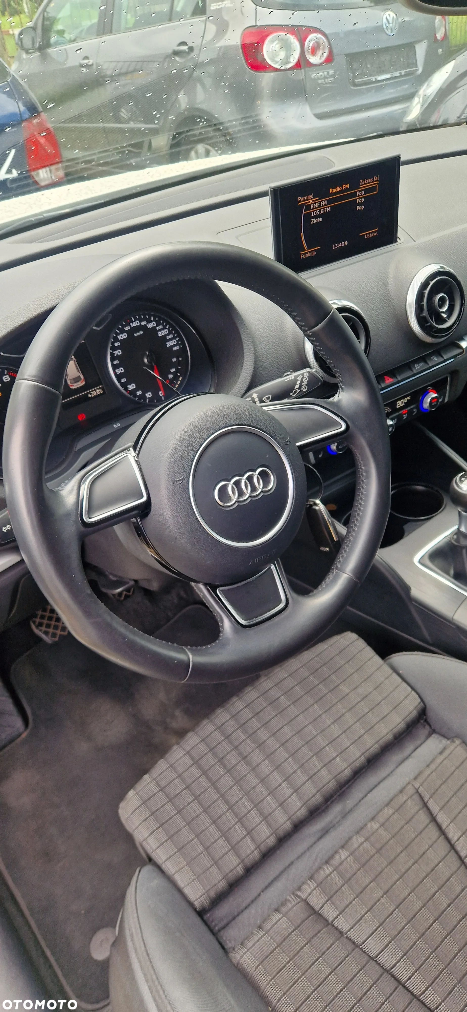 Audi A3 - 25
