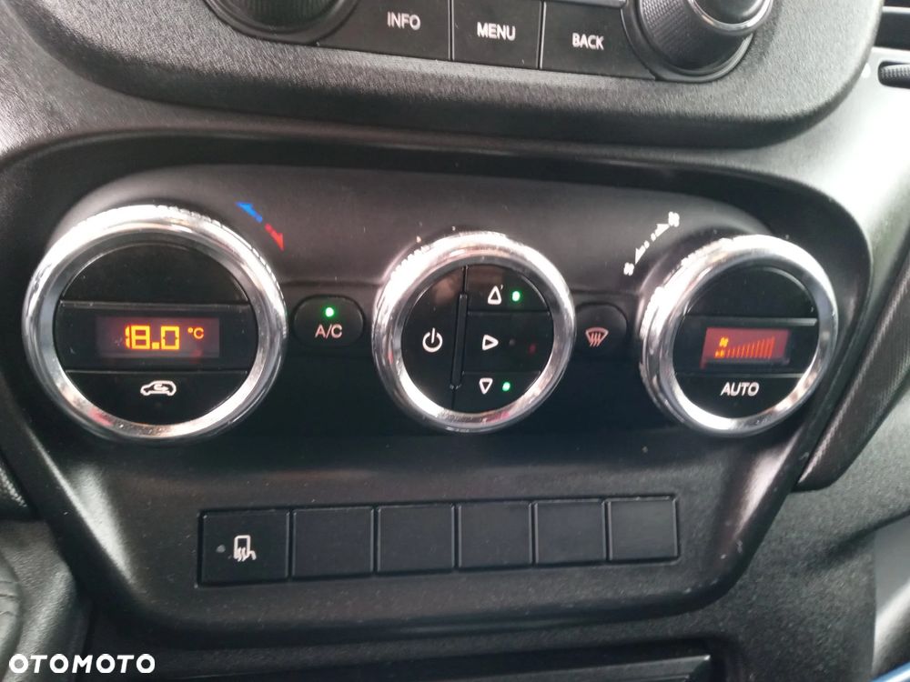 Iveco Daily - 21
