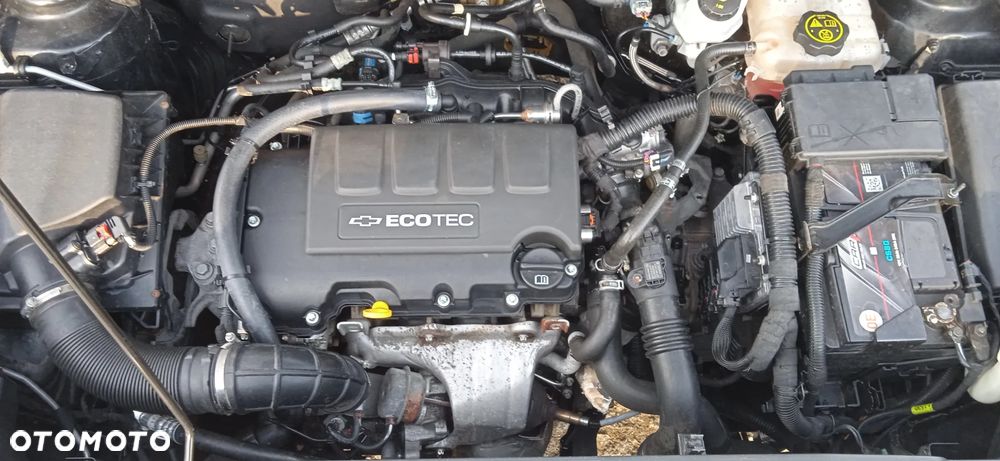 Chevrolet Orlando 1.4T LT - 27