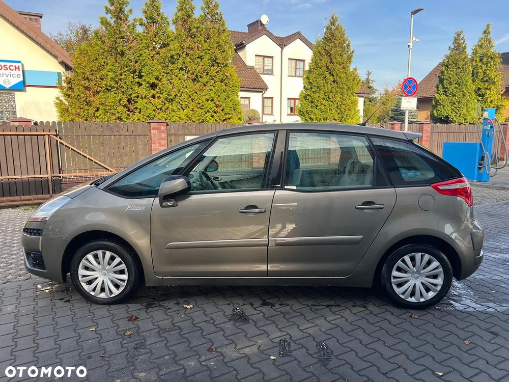 Citroën C4 Picasso 1.6 VTi Equilibre - 12