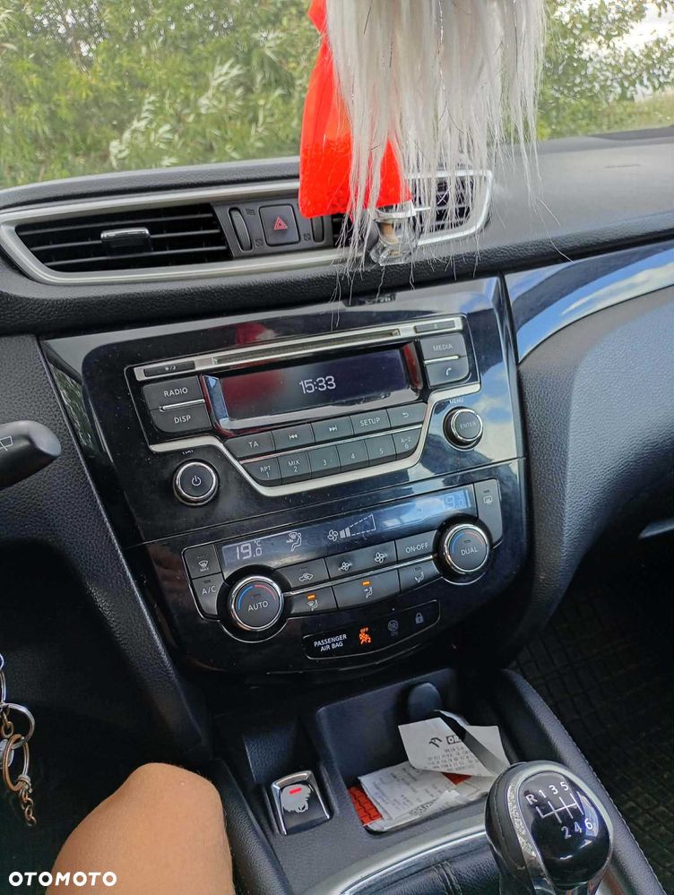 Nissan Qashqai+2 - 2