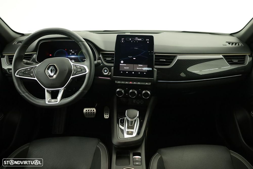 Renault Arkana 1.6 E-Tech Full Hybrid Engineered - 8