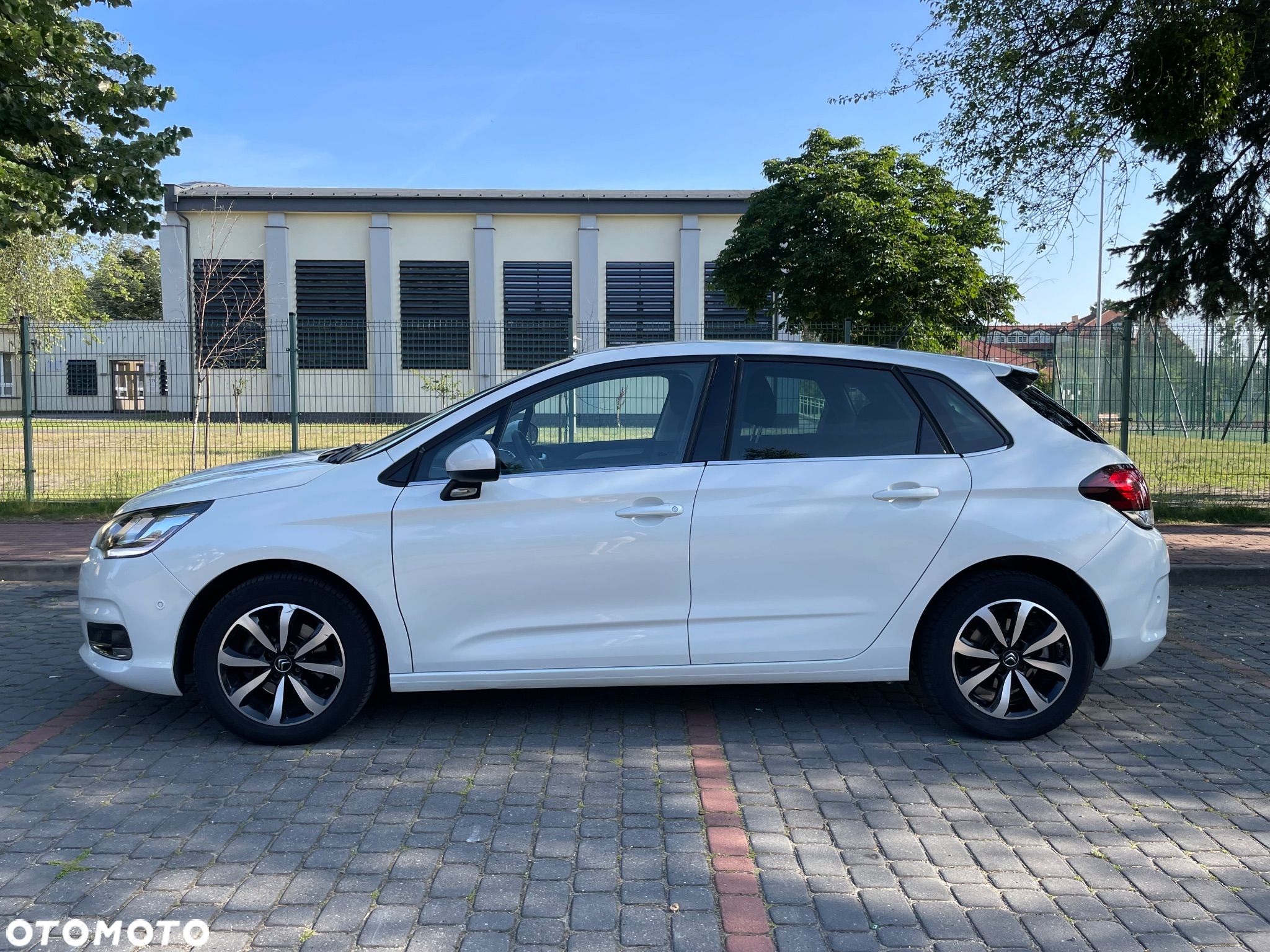 Citroën C4 1.6 BlueHDi Feel Edition S&S - 1