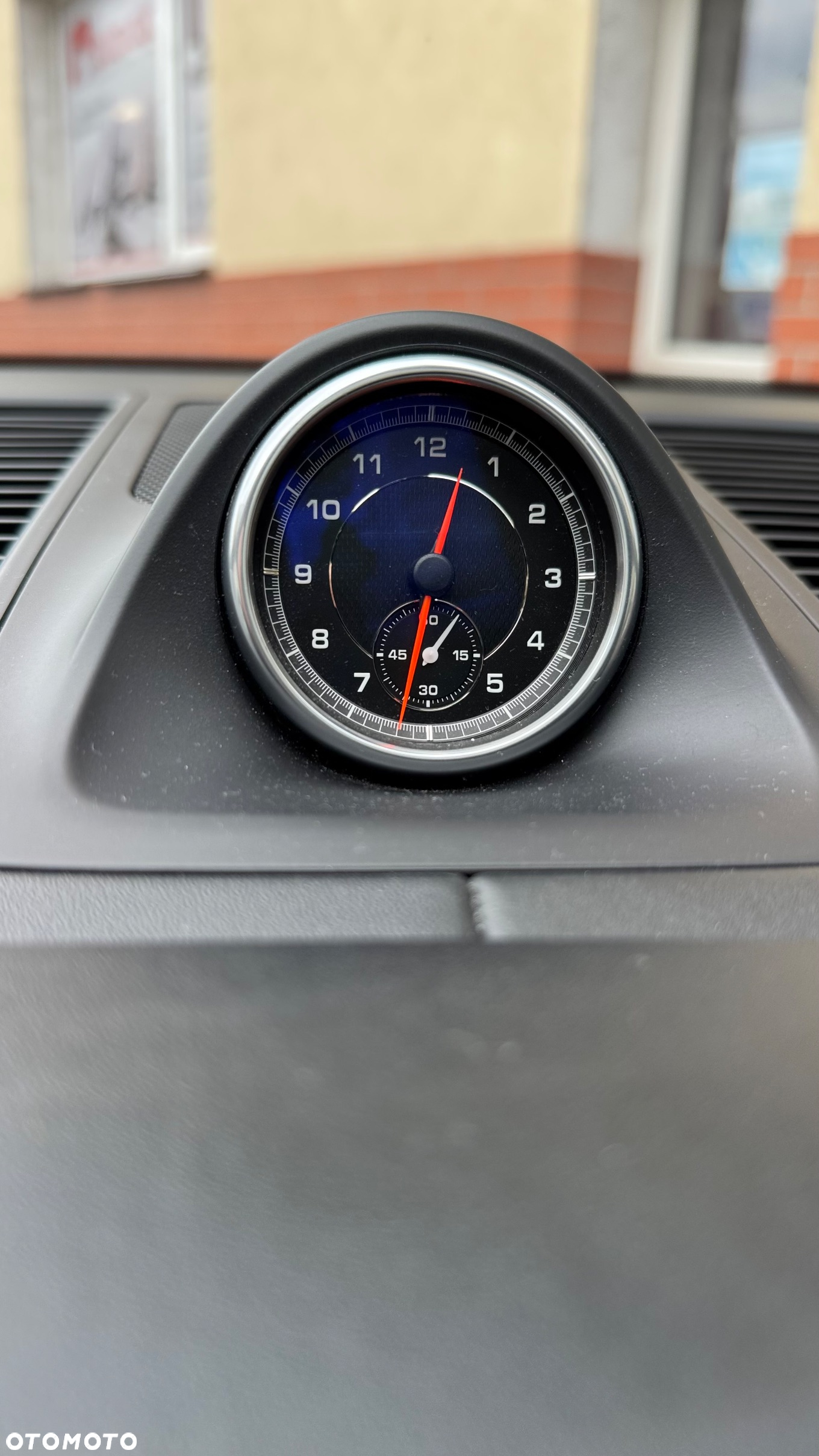 Porsche Macan Standard - 21