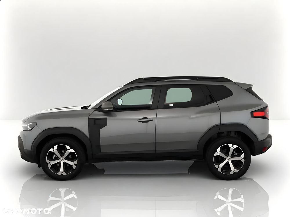 Dacia Duster 1.2 TCe mHEV Journey - 8
