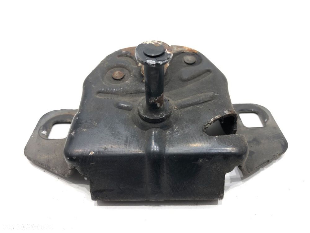 ZAMEK MASKI PRZÓD  DODGE DAKOTA 2003 - 2022 3.7 157 kW [213 KM] benzyna 2003 - 2022 - 2