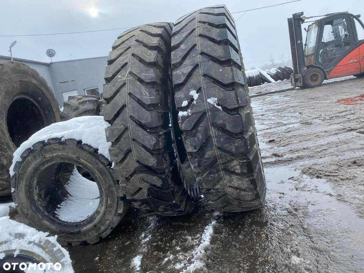 Opony Używane 12.00r24 Michelin XKA 100% Bieżnika Możliwa Wysyłka - 2