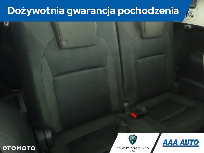 Nissan Qashqai+2 - 12