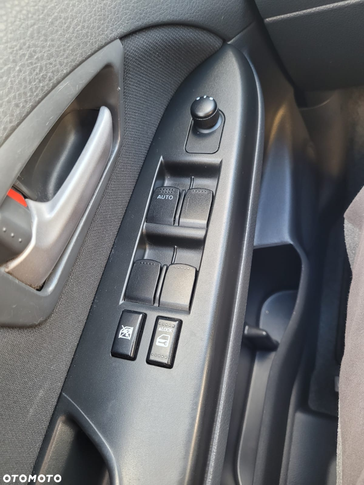 Suzuki SX4 1.6 GS / Premium - 21