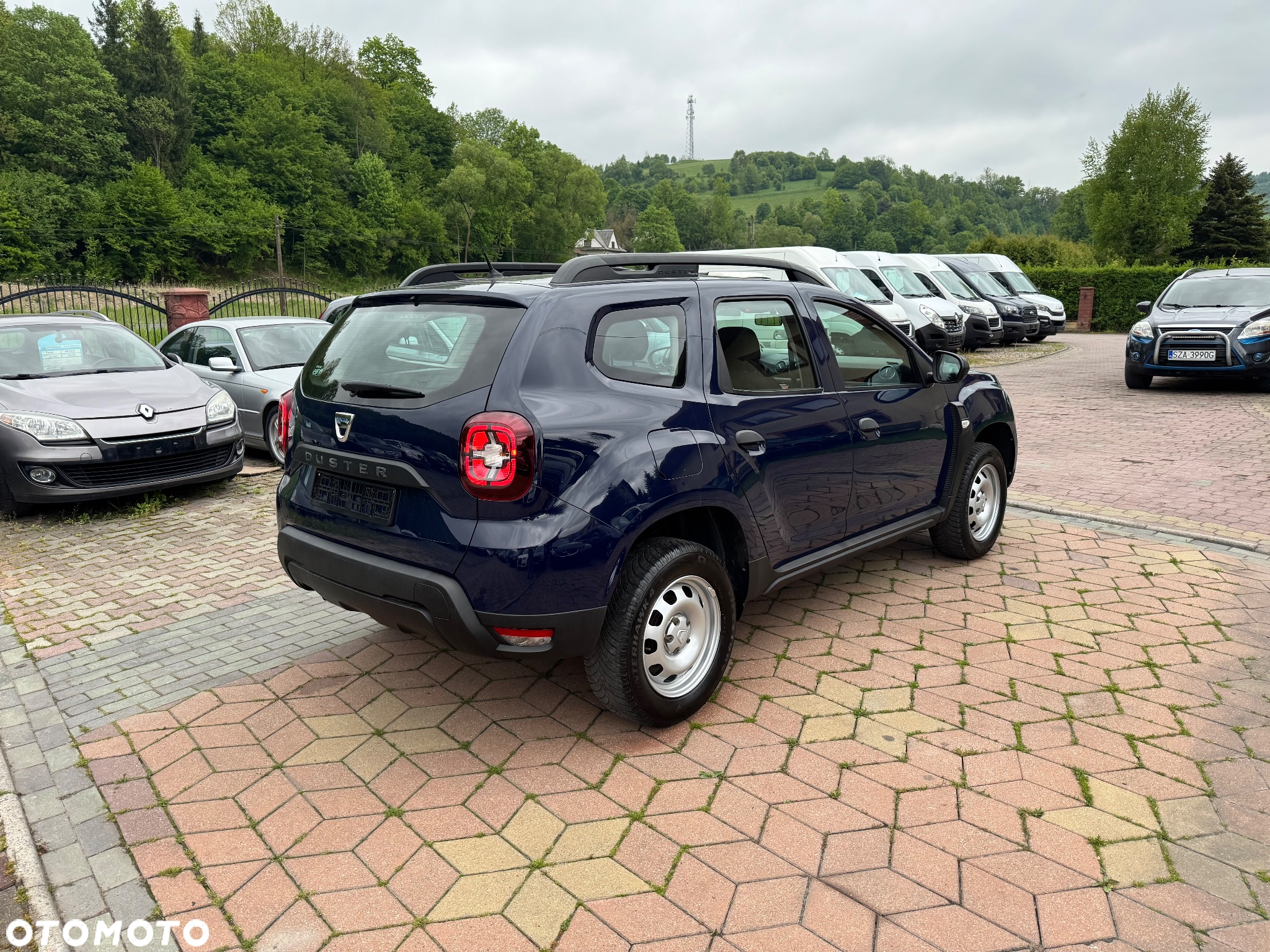 Dacia Duster - 5