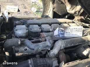 Silnik MAN 460KM D2876 LF04 do ciągnika siodłowego MAN - 1