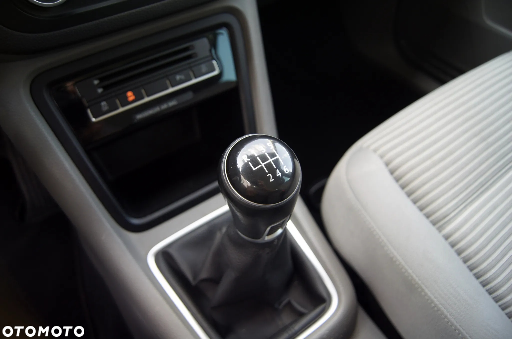 Seat Alhambra 2.0 TDI Ecomotive Style - 16