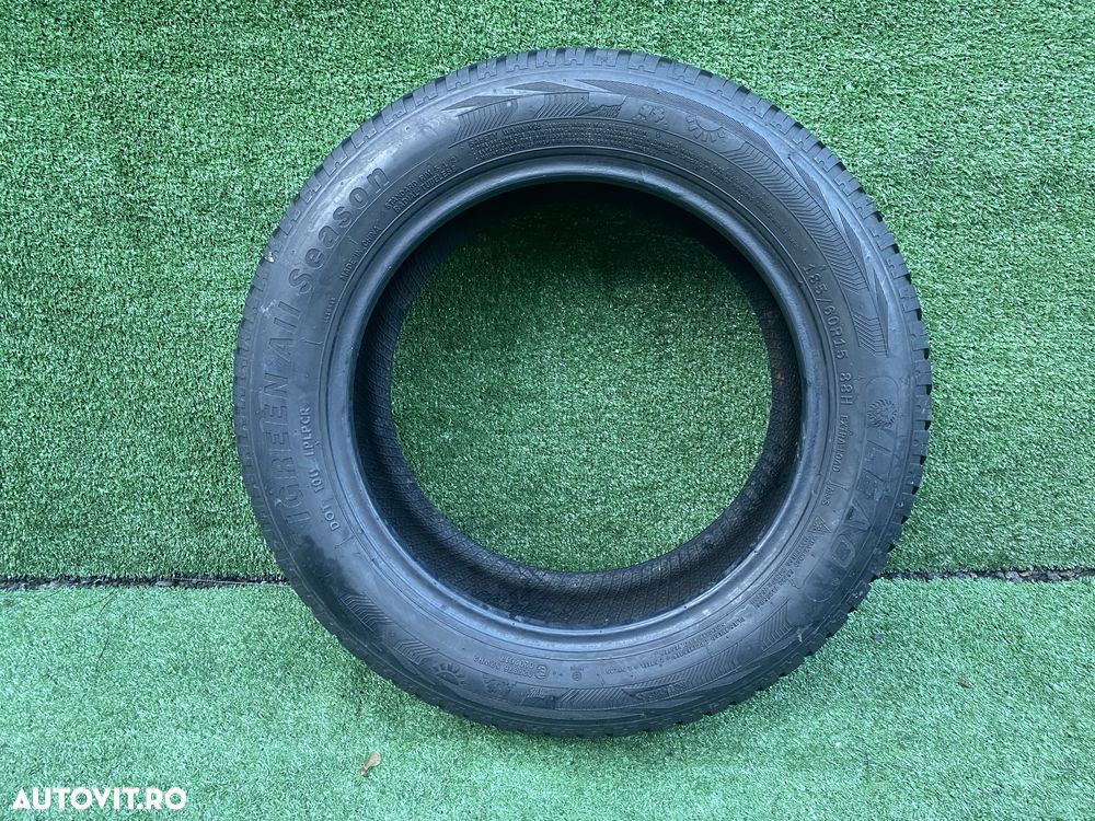 Anvelopa iarna leao Igreen All Season 185 60 R15 88H XL Dor 2322 5,1mm - 2